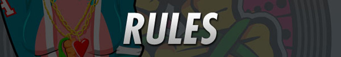 Rules