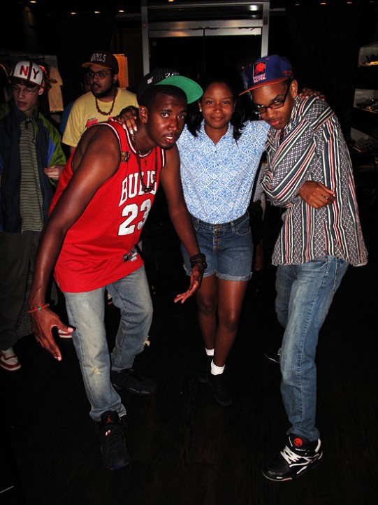 AnmlHse - Class Act Movie