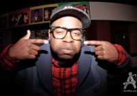 AnmlHse 3 Effin Years Anniversary Bash at The Blockley