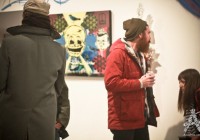 Phrequency 2 Year Anniversary Party