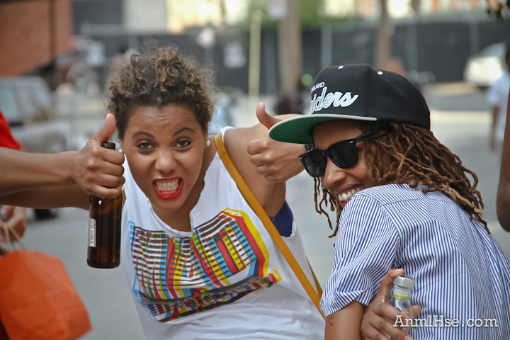 Photos 2011 Mad Decent Block Party Philly
