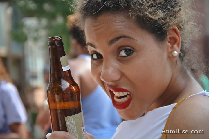 Photos 2011 Mad Decent Block Party Philly