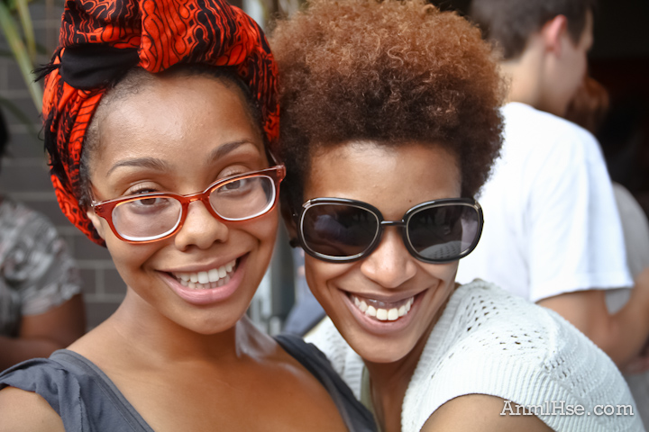 Photos 2011 Mad Decent Block Party Philly