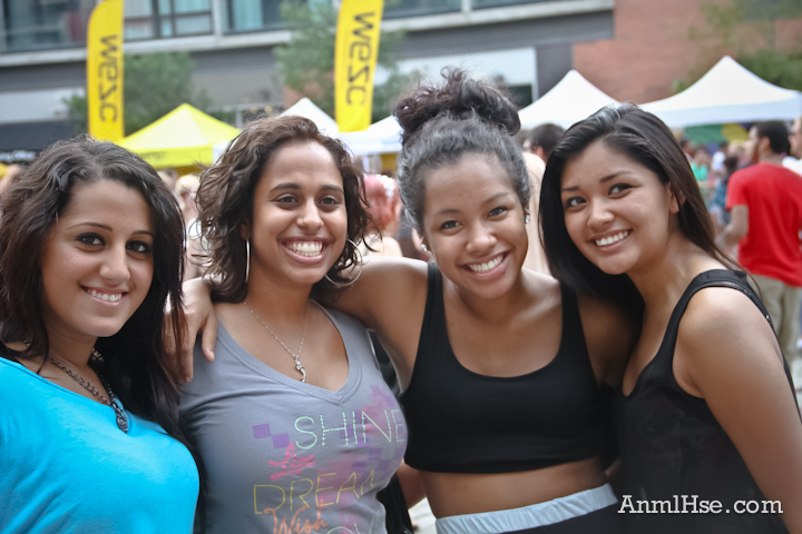 Photos 2011 Mad Decent Block Party Philly