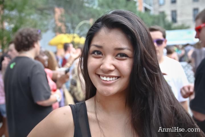 Photos 2011 Mad Decent Block Party Philly