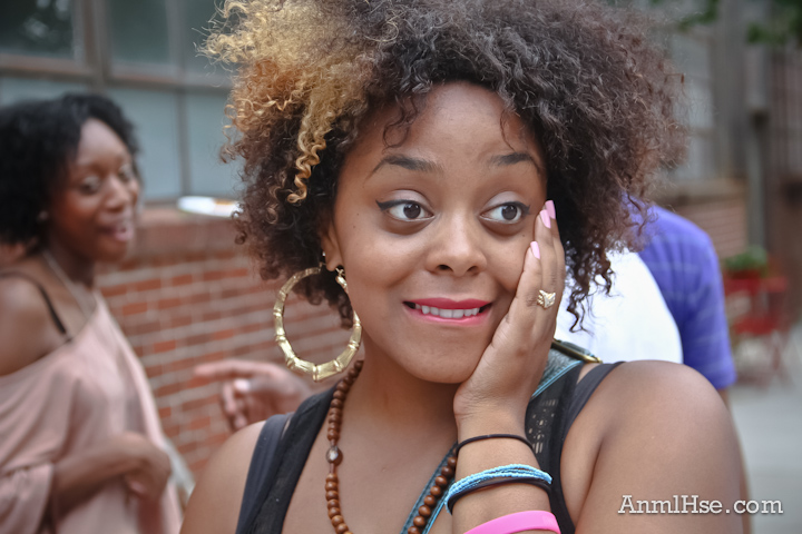 Photos 2011 Mad Decent Block Party Philly