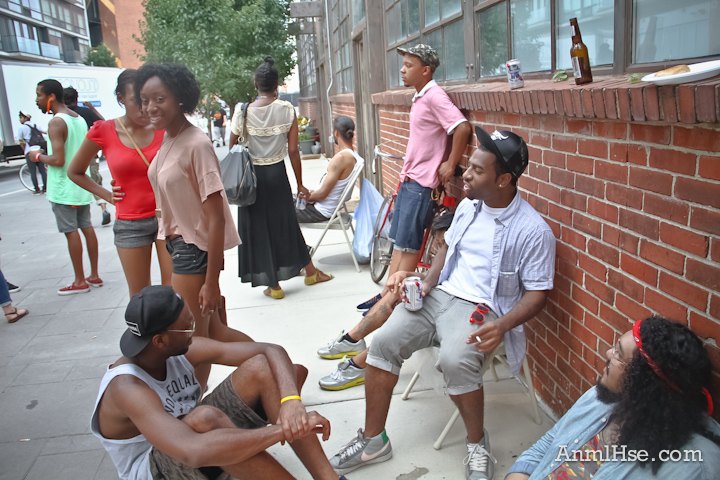 Photos 2011 Mad Decent Block Party Philly