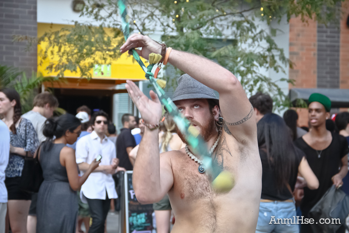 Photos 2011 Mad Decent Block Party Philly