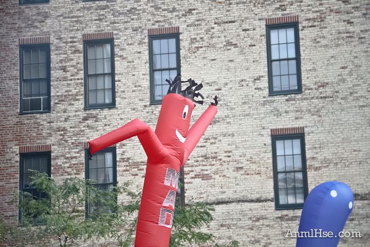 Photos 2011 Mad Decent Block Party Philly