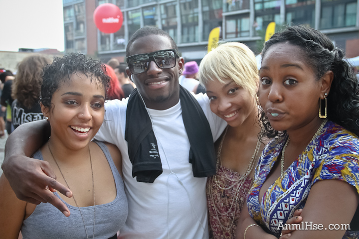 Photos 2011 Mad Decent Block Party Philly