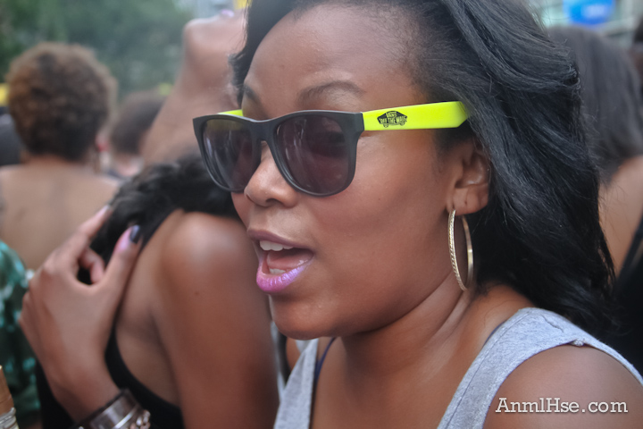 Photos 2011 Mad Decent Block Party Philly