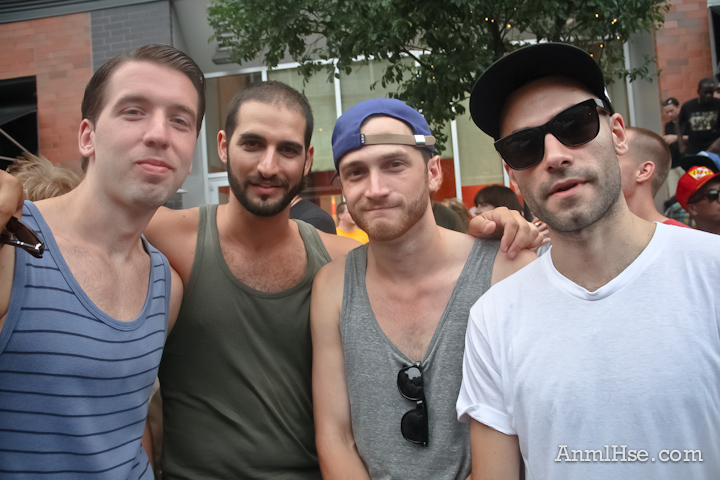Photos 2011 Mad Decent Block Party Philly