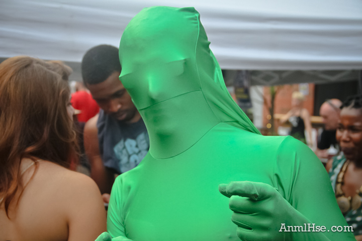 Photos 2011 Mad Decent Block Party Philly