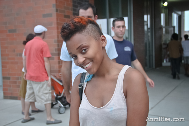 Photos 2011 Mad Decent Block Party Philly