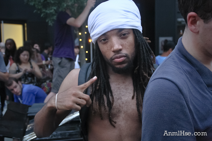 Photos 2011 Mad Decent Block Party Philly