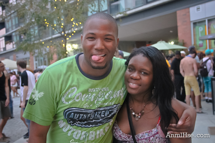 Photos 2011 Mad Decent Block Party Philly
