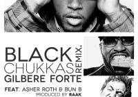 BlackChukkasRemix
