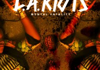 The L.A. Riots - Mental Fatality Official Cover