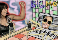 BigMouth copy