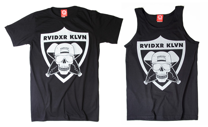 raider merch