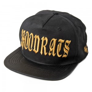 Hoodrats Snapback