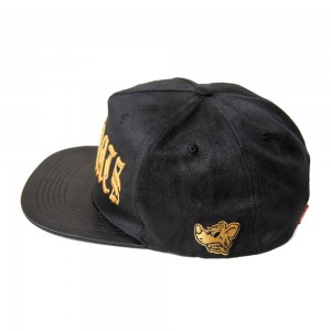 Hoodrats Snapback