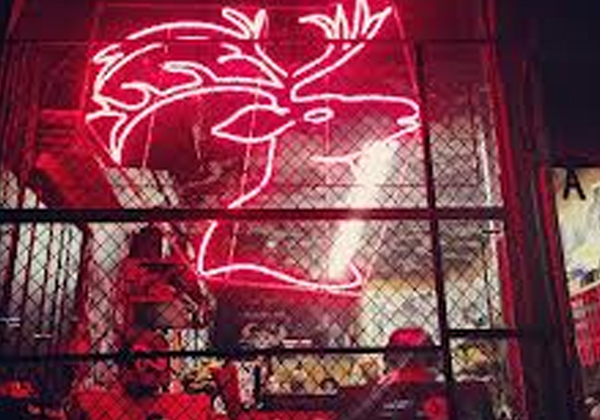 Armory East Skate Shop