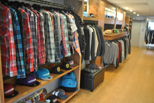 Pedx Baltimore Shop