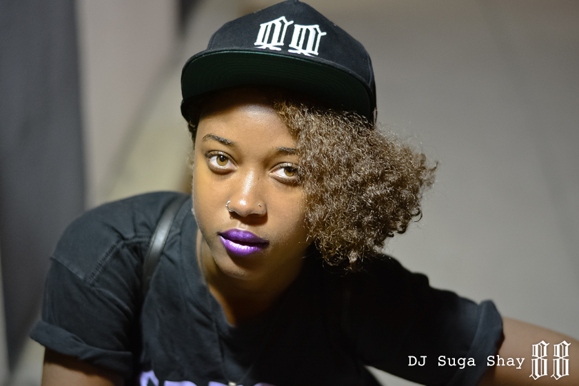 AnmlHse Youth In Revolt Snapback 88 DJ Suga Shay